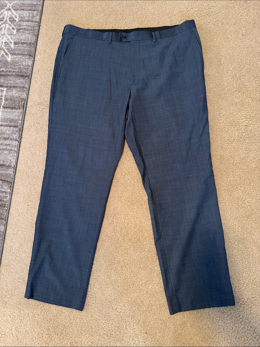 Men’s Jack Victor JV Reflex Stretch Dress Pants